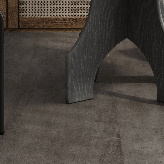 Кварцвиниловая плитка Evofloor клеевая Stone Glue Цемент Cement SG 403-9 914×457×2,5 фото в интерьере Кварцвиниловая плитка Evofloor клеевая Stone Glue Цемент Cement SG 403-9 914×457×2,5 фото в интерьере